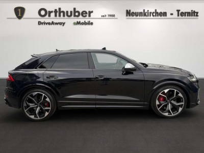 Audi Q8 Gebrauchtwagen Audi Q8 Gebrauchtwagen