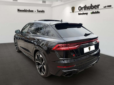 Audi Q8 Gebrauchtwagen Audi Q8 Gebrauchtwagen