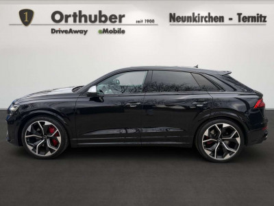 Audi Q8 Gebrauchtwagen Audi Q8 Gebrauchtwagen