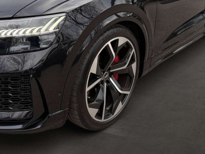 Audi Q8 Gebrauchtwagen Audi Q8 Gebrauchtwagen