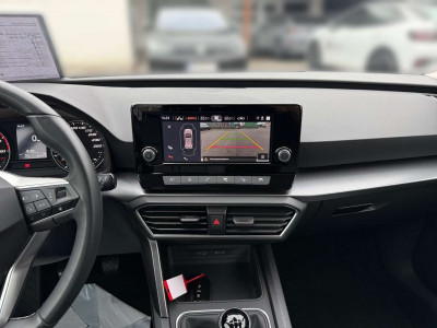 Seat Leon Gebrauchtwagen