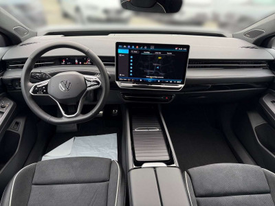 VW ID.7 Gebrauchtwagen