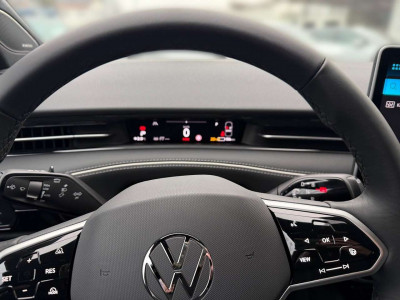 VW ID.7 Gebrauchtwagen