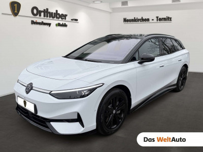 VW ID.7 Gebrauchtwagen VW ID.7 Gebrauchtwagen