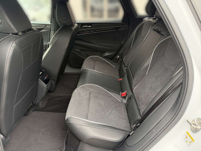 VW ID.7 Gebrauchtwagen