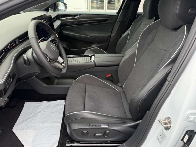 VW ID.7 Gebrauchtwagen