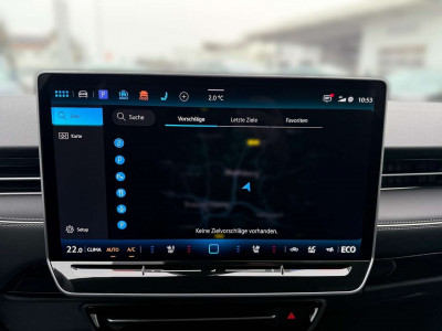 VW ID.7 Gebrauchtwagen