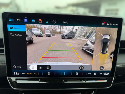 VW ID.7 Gebrauchtwagen