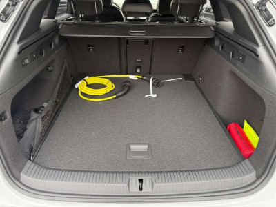 VW ID.7 Gebrauchtwagen