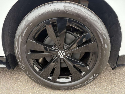 VW ID.7 Gebrauchtwagen