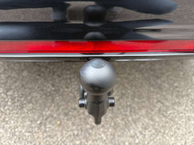 VW ID.7 Gebrauchtwagen