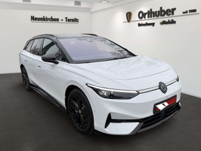 VW ID.7 Gebrauchtwagen