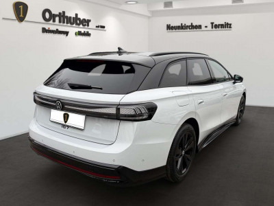 VW ID.7 Gebrauchtwagen