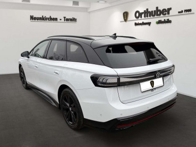 VW ID.7 Gebrauchtwagen