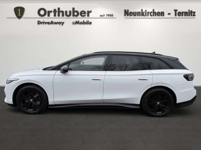 VW ID.7 Gebrauchtwagen