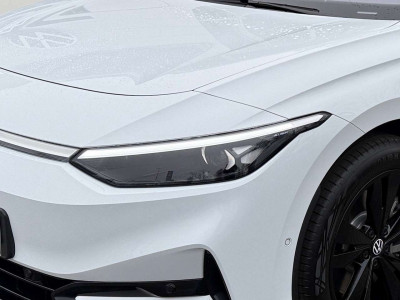 VW ID.7 Gebrauchtwagen