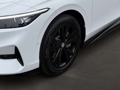 VW ID.7 Gebrauchtwagen