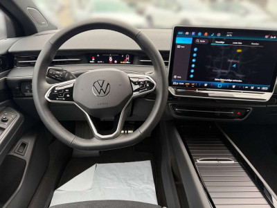 VW ID.7 Gebrauchtwagen