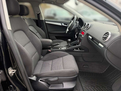 Audi A3 Gebrauchtwagen