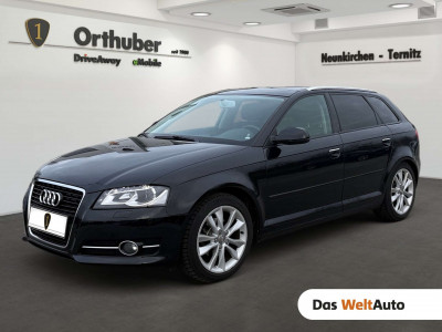 Audi A3 Gebrauchtwagen