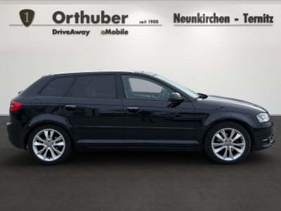 Audi A3 Gebrauchtwagen