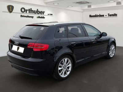 Audi A3 Gebrauchtwagen