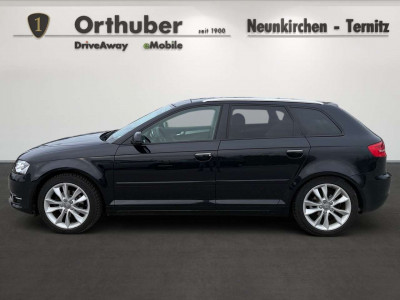 Audi A3 Gebrauchtwagen