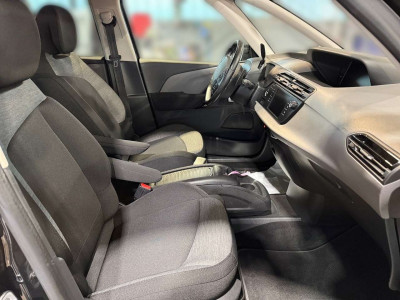 Citroën C4 Gebrauchtwagen