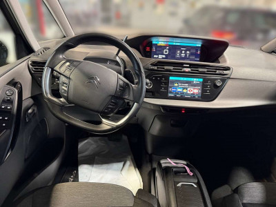 Citroën C4 Gebrauchtwagen