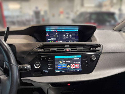 Citroën C4 Gebrauchtwagen