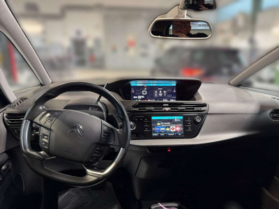 Citroën C4 Gebrauchtwagen