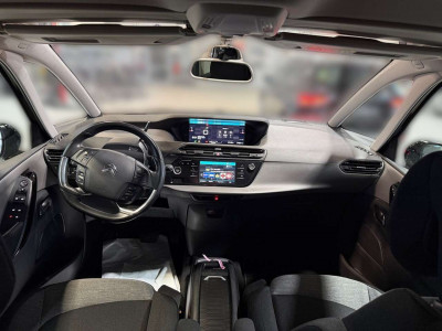 Citroën C4 Gebrauchtwagen