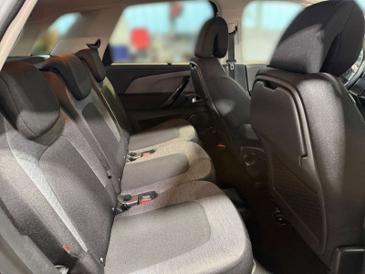 Citroën C4 Gebrauchtwagen