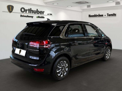 Citroën C4 Gebrauchtwagen