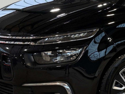 Citroën C4 Gebrauchtwagen