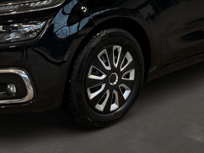 Citroën C4 Gebrauchtwagen