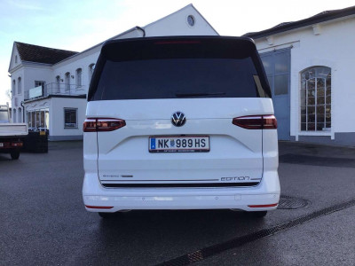 VW Multivan Gebrauchtwagen VW Multivan Gebrauchtwagen