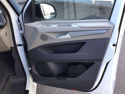 VW Multivan Gebrauchtwagen VW Multivan Gebrauchtwagen