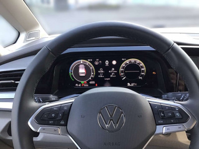 VW Multivan Gebrauchtwagen VW Multivan Gebrauchtwagen