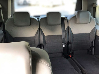 VW Multivan Gebrauchtwagen VW Multivan Gebrauchtwagen