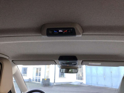 VW Multivan Gebrauchtwagen VW Multivan Gebrauchtwagen