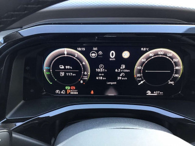 VW Multivan Gebrauchtwagen VW Multivan Gebrauchtwagen