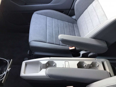 VW Multivan Gebrauchtwagen VW Multivan Gebrauchtwagen