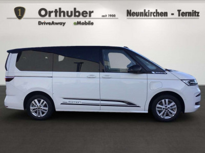 VW Multivan Gebrauchtwagen VW Multivan Gebrauchtwagen