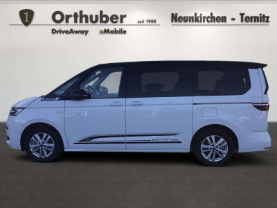 VW Multivan Gebrauchtwagen VW Multivan Gebrauchtwagen