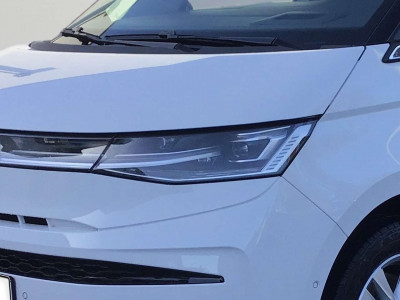 VW Multivan Gebrauchtwagen VW Multivan Gebrauchtwagen