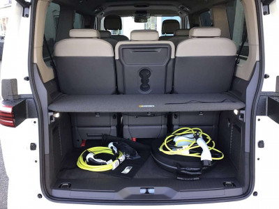 VW Multivan Gebrauchtwagen VW Multivan Gebrauchtwagen