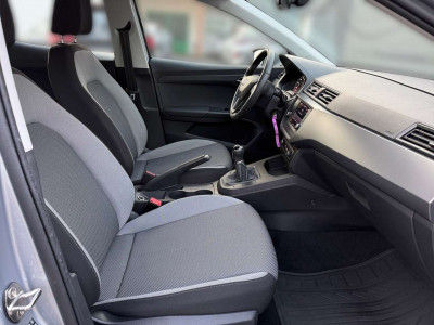 Seat Ibiza Gebrauchtwagen Seat Ibiza Gebrauchtwagen