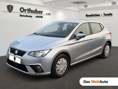 Seat Ibiza Gebrauchtwagen Seat Ibiza Gebrauchtwagen