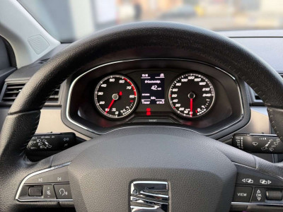 Seat Ibiza Gebrauchtwagen Seat Ibiza Gebrauchtwagen